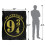 Harry Potter Harry Potter Platform 9 3/4 Blanket 4