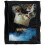 Harry Potter Harry Potter Owl Letter Blanket 2
