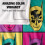 Batman Batman Pop Art Blanket 4