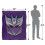 Transformers Transformers Decepticon Logo Blanket 4