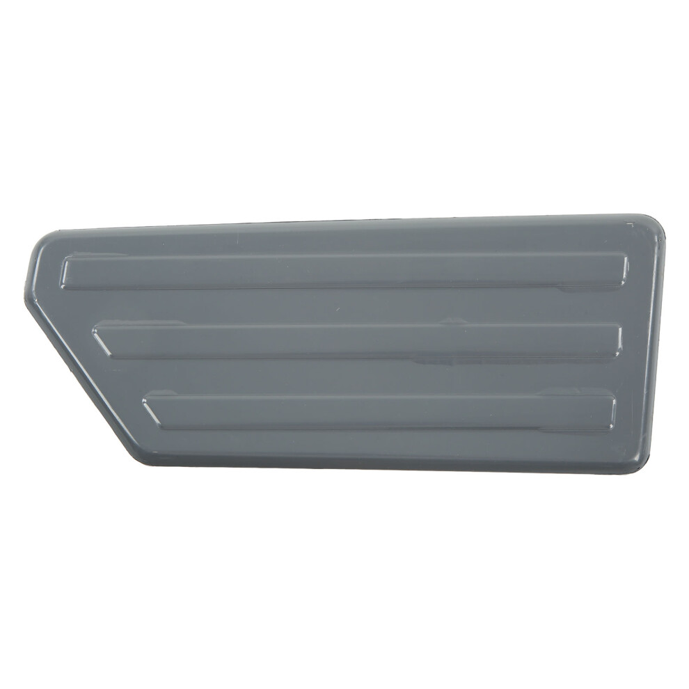 Anti-Slip Aluminum Car Foot Rest Pedal Cover For Rs CrâV 2017Â2023 8701371226465