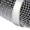 Microphone Replacement Mesh Head for Baier 780/790, Weida M3 M5, Silver 7