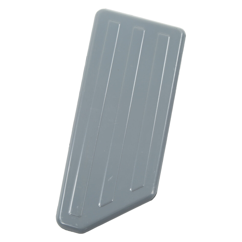Rs CrâV 2017Â2023 Footrest Pedal Cover Stainless Steel Replacement Pad 7891371226471