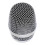 Microphone Replacement Mesh Head for Baier 780/790, Weida M3 M5, Silver 9