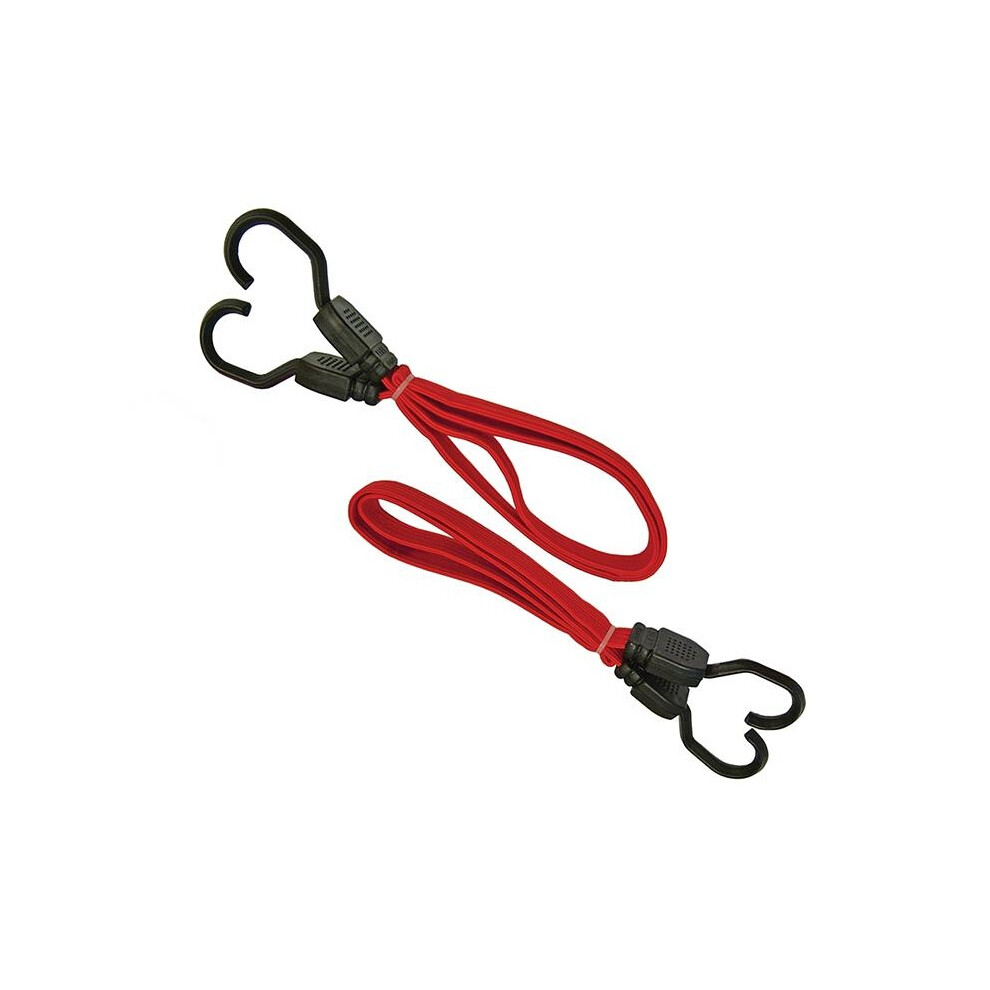 Faithfull Flat Bungee Cords