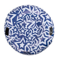 Trespass Dingnut Stars Inflatable Ring