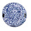 Trespass Trespass Dingnut Stars Inflatable Ring 1