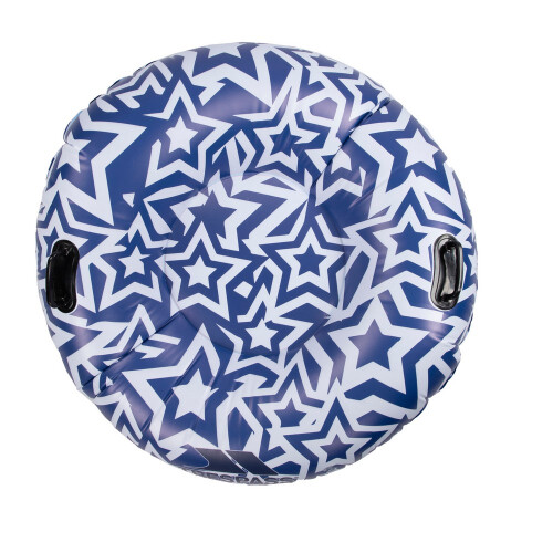 Trespass Trespass Dingnut Stars Inflatable Ring