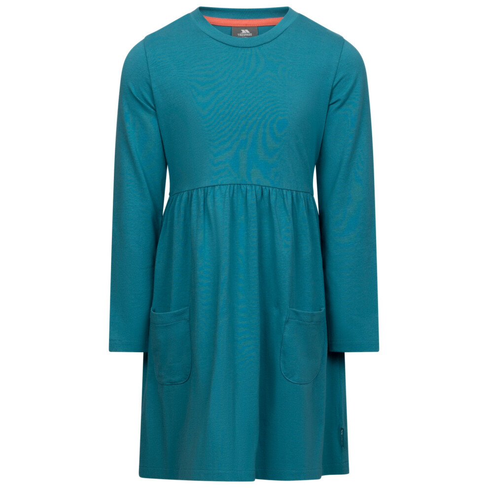 Trespass Girls Morra Dress