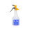 Hozelock Hozelock Spraymist Trigger Sprayer 1