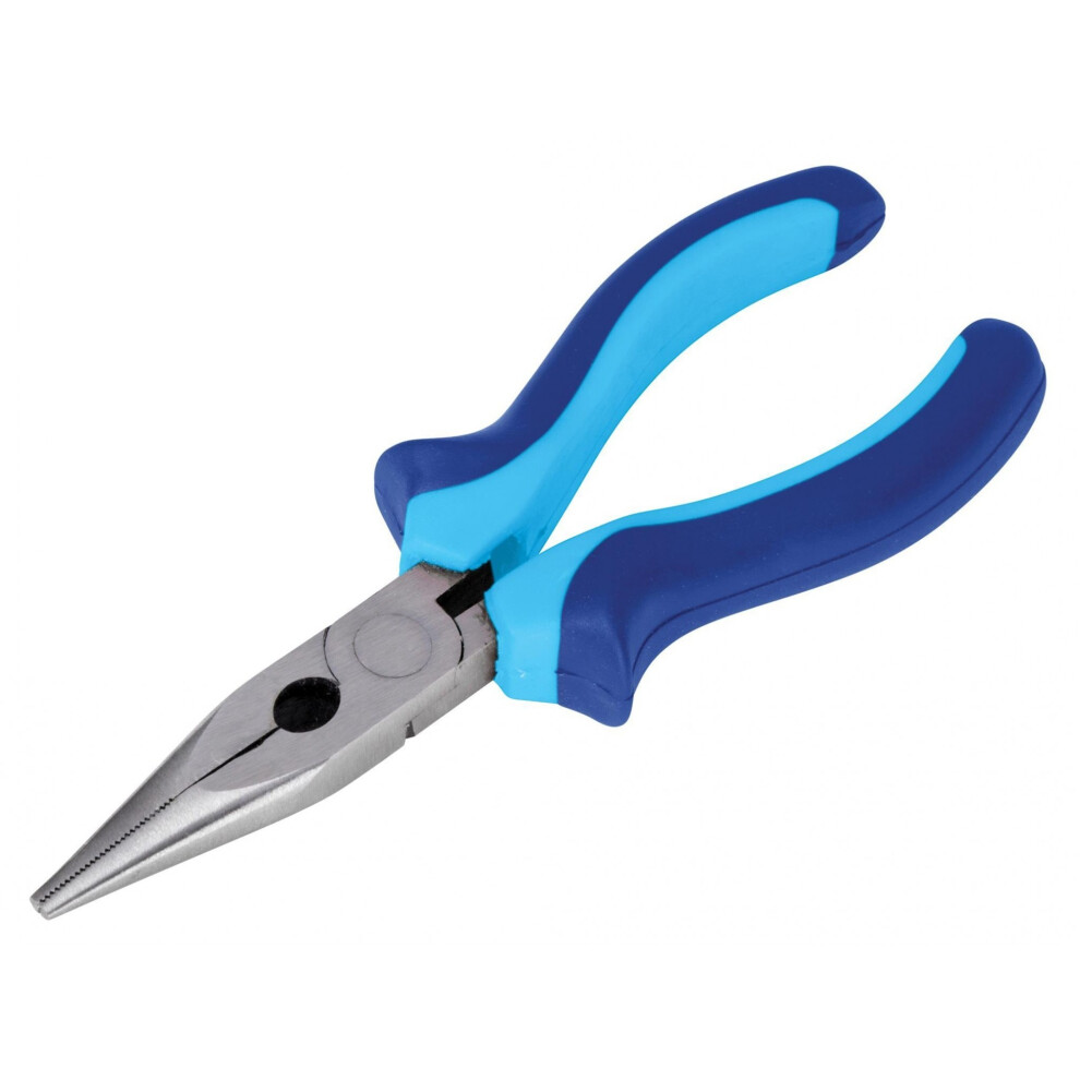 Bluespot Tools Long Nose Pliers - Multi Colour - Image 2