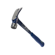 Estwing Ultra Framing Hammer Nvg Milled 540g (19oz)