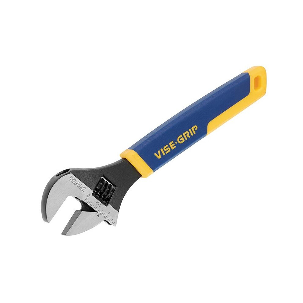 Irwin Vise-Grip Adjustable Wrench 5063750583501