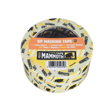Everbuild Sika Mammoth Retail/labelled Masking Tape