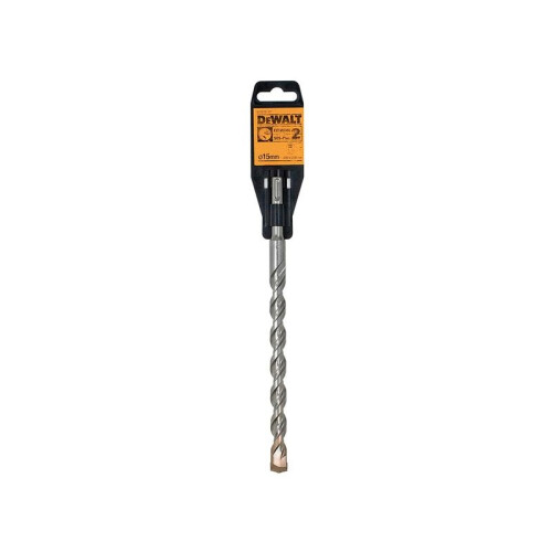 DeWalt Dewalt Power Tools Sds Plus Extreme 2 Drill Bit