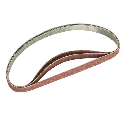 Faithfull Faithfull Cloth Sanding File Belt