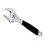 Bahco Bahco 9029c Chrome Ergo Adjustable Wrench Capacity 32mm 1