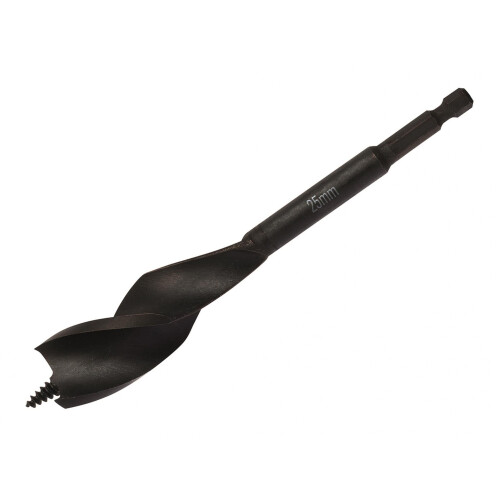DeWalt Dewalt Power Tools Extreme Tri-flute Spade Bit