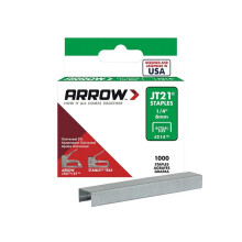 Arrow Jt21 Staples