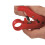 Knipex Knipex Wire Stripping Tool For Coax And Data Cable 2