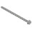 Forgefix Forgefix Lightning Bolts, Hex/flange Head, Box 1