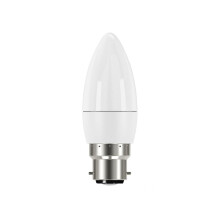 Energizer Led Opal Candle Non-dimmable Bulb