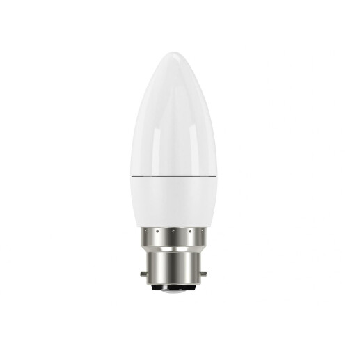 Energizer Energizer Led Opal Candle Non-dimmable Bulb