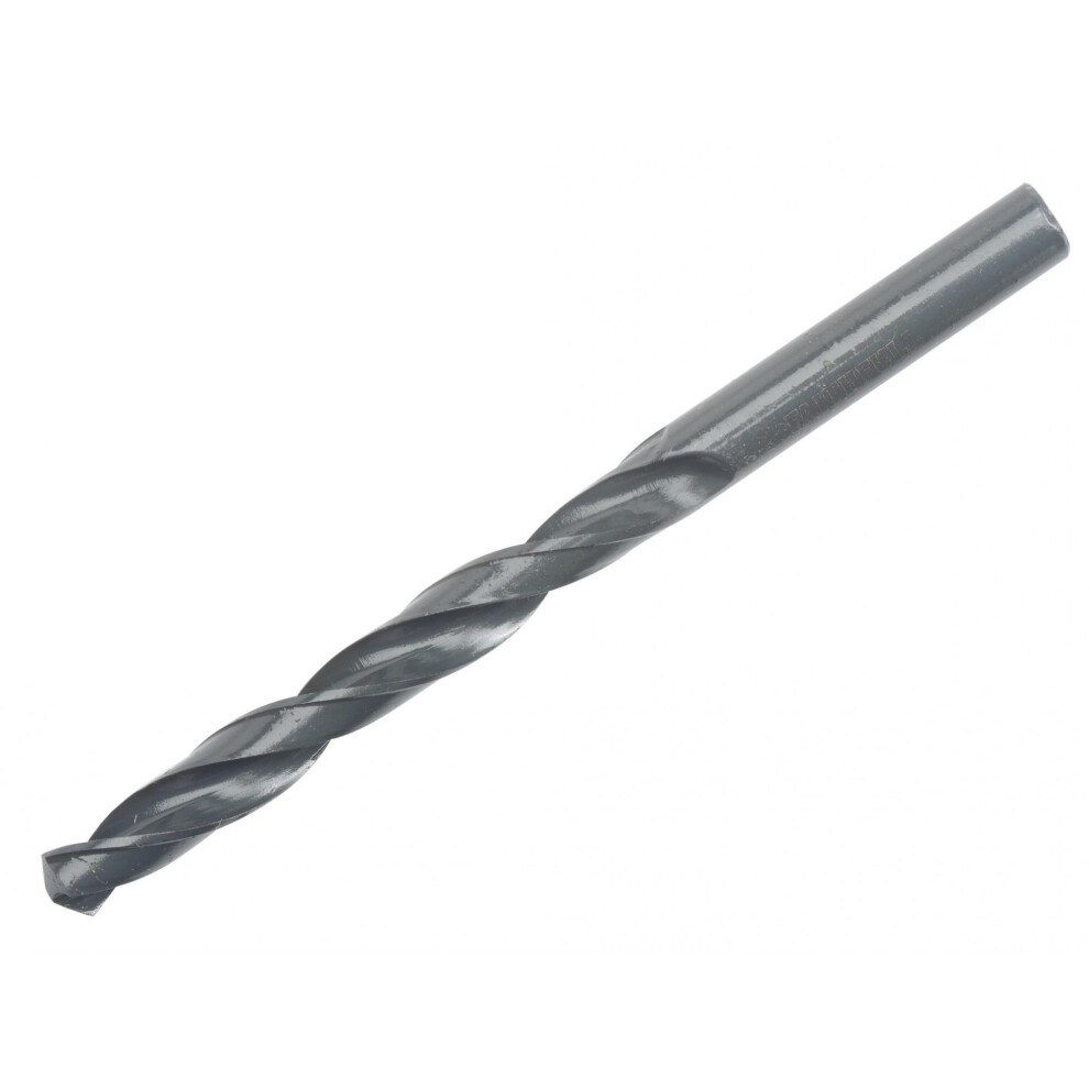 Faithfull Loose Hss Jobber Drill Bits Metric