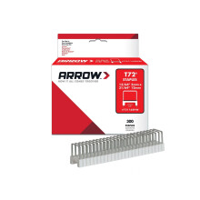 Arrow T72 Insulated Staples