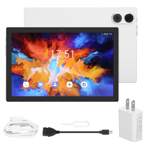 2025Τελευταίο tablet, κομψός σχεδιασμός, μεγάλος αποθηκευτικός χώρος με δυνατότητα