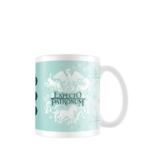 Harry Potter Expecto Patronum Mug