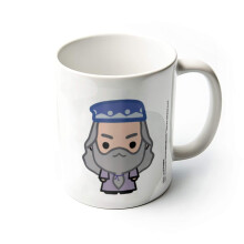 Harry Potter Chibi Dumbledore Mug