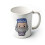 Harry Potter Harry Potter Chibi Dumbledore Mug 1