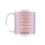 Friends Friends Chandler Quote Mug 1