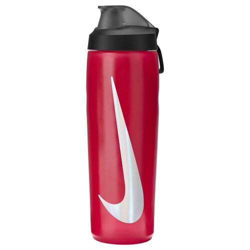 Nike (One Size, Red) Nike Refuel 2024 710ml Bottle