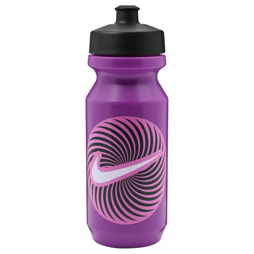 Nike Nike Wide Mouth 650ml Water Bottle