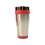 Liverpool FC Liverpool FC Executive Metallic Travel Mug 3