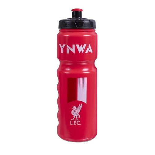 Liverpool FC Liverpool FC Plastic Water Bottle