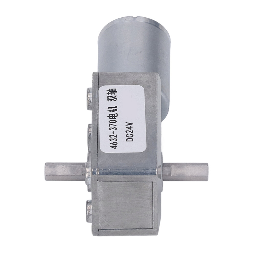 Getriebemotor DC 24 V