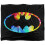 Batman Batman Tie Dye Blanket 1