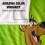 Scooby Doo Scooby Doo Head Blanket 4