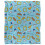 Friends Friends All-Over Print Blanket 1