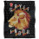 Harry Potter Harry Potter Gryffindor Lion Blanket 1