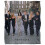 Friends Friends Photograph Blanket 1
