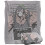 Batman Batman Line Up Bane Blanket 3