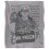 Batman Batman Line Up Mr Freeze Blanket 1