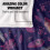 Rick And Morty Rick And Morty Time Crystal Blanket 4