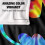 Batman Batman Tie Dye Blanket 4
