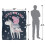 Peppa Pig Peppa Pig Little Dreamer Blanket 5