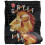 Harry Potter Harry Potter Gryffindor Lion Blanket 3